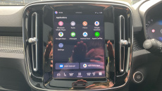 Volvo XC40 2.0 B4P Ultimate Dark 5dr Auto Petrol Estate